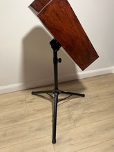 Load image into Gallery viewer, The Bagpipe Stand