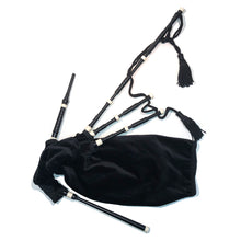 Load image into Gallery viewer, Piper's Choice Traditional Small Pipes in A