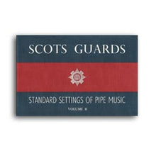 Load image into Gallery viewer, Scots Guards Books (3 Volumes)
