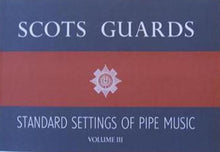 Load image into Gallery viewer, Scots Guards Books (3 Volumes)