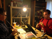 Load image into Gallery viewer, Bagpipe Lessons