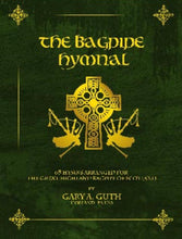 Load image into Gallery viewer, 1 Hymn At A Time From "The Bagpipe Hymnal" With Practice Chanter Audio. $5 Each, The first one is free!