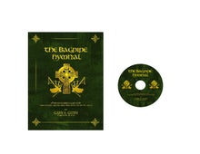 Load image into Gallery viewer, Bagpipe Hymnal-64 Church Hymns Arranged For the Bagpipe! (Available in Hard Copy and Digital Download)