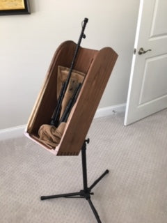 Why You Should Own A Bagpipe Stand