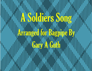 A Soldier's Song