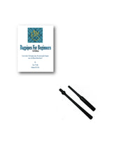 Load image into Gallery viewer, Bagpipes For Beginners Class &amp; Bagpipe Ensemble
