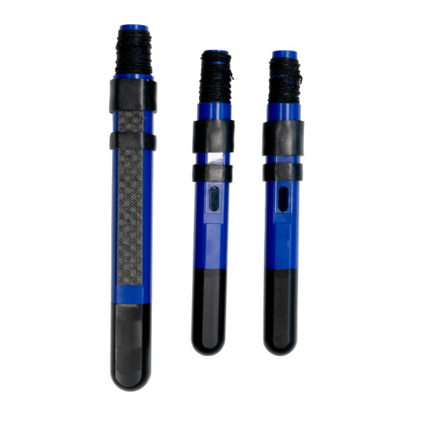 Ryan Canning Blue Drone Reeds