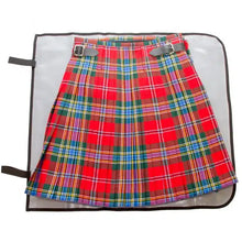 Load image into Gallery viewer, Highland Carry All and Kilt Holder
