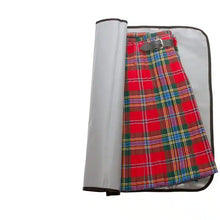 Load image into Gallery viewer, Highland Carry All and Kilt Holder
