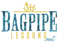 Bagpipelessons.Net