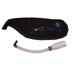 Banatyne Hybrid Pipe Bag with Side  Zipper