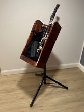 Load image into Gallery viewer, The Bagpipe Stand
