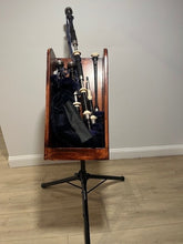 Load image into Gallery viewer, The Bagpipe Stand
