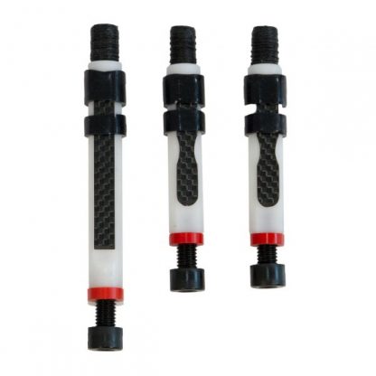 M G  Carbon White Mamba Drone Reeds