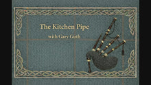 Load and play video in Gallery viewer, Piper's Choice Kitchen Pipe
