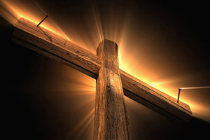 Beneath The Cross of Jesus
