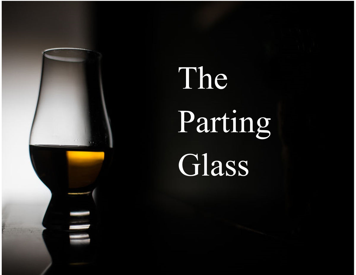 The Parting Glass