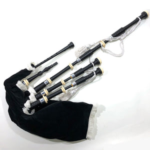 Piper's Choice Poly Bagpipes