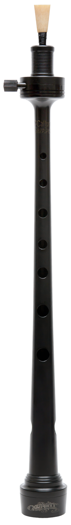 The Campbell Tunable Chanter