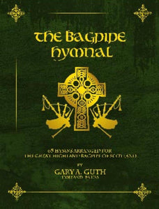 1 Hymn At A Time From "The Bagpipe Hymnal" With Practice Chanter Audio. $5 Each, The first one is free!