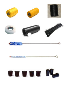 Bagpipe Maintenance Kit