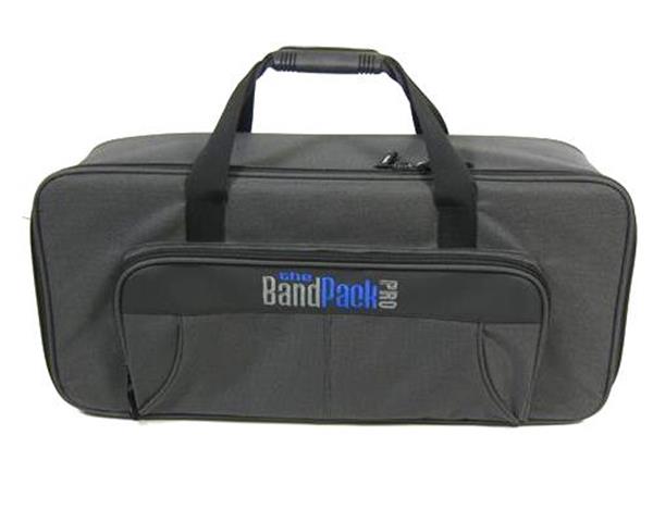 Band Pack Pro Pipe Case