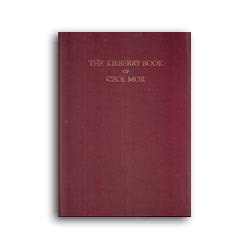 The Killberry Book of Ceol Mor
