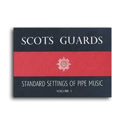 Scots Guards Books (3 Volumes)